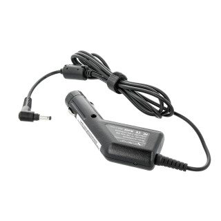 Nabíječka do auta pro notebooky Lenovo, 45W / 20V / 2,25A / 4,0mm x 1,7mm