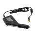 Nabíječka do auta pro notebooky Lenovo, 90W / 20V / 4,5A / pravoúhlý konektor