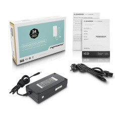 Nabíječka pro notebooky Dell, 230W / 19,5V / 11,8A / 7,4mm x 5,0mm Nabíječka pro notebooky Dell, 230W / 19,5V / 11,8A / 7,4mm x 5,0mm