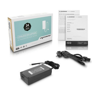 Nabíječka pro notebooky Asus, 230W / 19,5V / 11,8A / 7,4mm x 5,0mm Nabíječka pro notebooky Asus, 230W / 19,5V / 11,8A / 7,4mm x 5,0mm