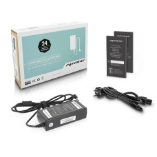 Nabíječka pro notebooky LG, 65W / 19V / 3,42A / 3,0mm x 1,1mm Nabíječka pro notebooky LG, 65W / 19V / 3,42A / 3,0mm x 1,1mm