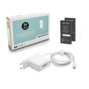 Nabíječka pro Apple Macbook 61W USB-C Nabíječka pro Apple Macbook 61W USB-C