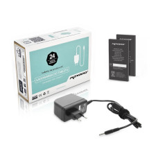 Nabíječka pro notebooky Lenovo, 20W / 5V / 4A / 3,5mm x 1,35mm Nabíječka pro notebooky Lenovo, 20W / 5V / 4A / 3,5mm x 1,35mm