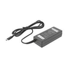 Nabíječka pro notebooky HP / Toshiba / Acer / Asus / Lenovo / Dell, 45W / 20V / 2,25A / konektor USB-C Nabíječka pro notebooky HP / Toshiba / Acer / Asus / Lenovo / Dell, 45W / 20V / 2,25A / konektor USB-C