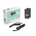 Nabíječka do auta pro notebooky Dell, 90W / 19,5V / 4,62A / 4,5mm x 3,0mm Nabíječka do auta pro notebooky Dell, 90W / 19,5V / 4,62A / 4,5mm x 3,0mm