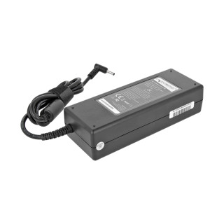 Nabíječka pro notebooky Asus, 120W / 19V / 6,32A / 4,5mm x 3,0mm