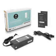 Nabíječka pro notebooky Asus, 120W / 19V / 6,32A / 4,5mm x 3,0mm Nabíječka pro notebooky Asus, 120W / 19V / 6,32A / 4,5mm x 3,0mm