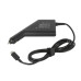 Nabíječka do auta pro notebooky HP / Toshiba / Acer / Asus / Lenovo / Dell, 100W / 20V / 5A / konektor USB-C Nabíječka do auta pro notebooky HP / Toshiba / Acer / Asus / Lenovo / Dell, 100W / 20V / 5A / konektor USB-C