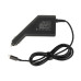 Nabíječka do auta pro notebooky HP / Toshiba / Acer / Asus / Lenovo / Dell, 100W / 20V / 5A / konektor USB-C Nabíječka do auta pro notebooky HP / Toshiba / Acer / Asus / Lenovo / Dell, 100W / 20V / 5A / konektor USB-C