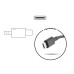 Nabíječka pro notebooky HP / Toshiba / Acer / Asus / Lenovo / Dell, 90W / 20V / 4,5A / konektor USB-C Nabíječka pro notebooky HP / Toshiba / Acer / Asus / Lenovo / Dell, 90W / 20V / 4,5A / konektor USB-C