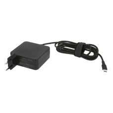 Nabíječka pro notebooky HP / Toshiba / Acer / Asus / Lenovo / Dell, 65W / 20V / 3,25A / konektor USB-C