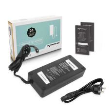 Nabíječka pro notebooky MSI, 280W / 20V / 14A / USB konektor Nabíječka pro notebooky MSI, 280W / 20V / 14A / USB konektor