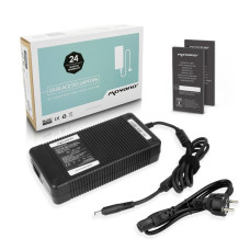 Nabíječka pro notebooky Acer, 330W / 19,5V / 16,92A / 5,5mm x 1,7mm Nabíječka pro notebooky Acer, 330W / 19,5V / 16,92A / 5,5mm x 1,7mm