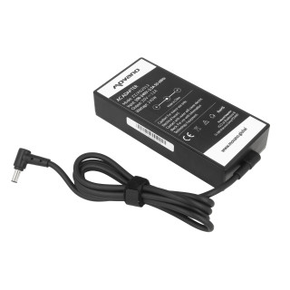 Nabíječka pro notebooky Asus, 240W / 20V / 12A / 6,0mm x 3,7mm Nabíječka pro notebooky Asus, 240W / 20V / 12A / 6,0mm x 3,7mm
