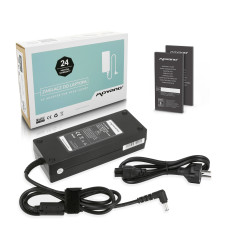 Nabíječka pro notebooky Asus, 120W / 19V / 6,32A / 6,0mm x 3,7mm Nabíječka pro notebooky Asus, 120W / 19V / 6,32A / 6,0mm x 3,7mm