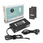 Nabíječka pro notebooky HP / Compaq, 230W / 19,5V / 11,8A / 4,5mm x  3,0mm