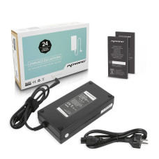 Nabíječka pro notebooky Acer, 230W / 19,5V / 11,8A / 5,5mm x 1,7mm Nabíječka pro notebooky Acer, 230W / 19,5V / 11,8A / 5,5mm x 1,7mm