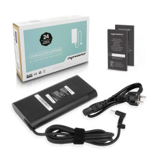 Nabíječka pro notebooky HP / Compaq, 280W / 20V / 14A / 4,5mm x 3,0mm Nabíječka pro notebooky HP / Compaq, 280W / 20V / 14A / 4,5mm x 3,0mm