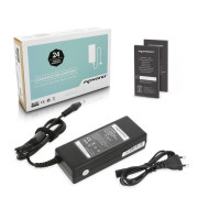 Nabíječka pro notebooky IBM / Lenovo / Panasonic, 72W / 16V / 4,5A / 5,5mm x 2,5mm Nabíječka pro notebooky IBM / Lenovo / Panasonic, 72W / 16V / 4,5A / 5,5mm x 2,5mm