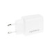 Nabíječka / USB adaptér USB-A / USB-C, GaN, PD, 20 W