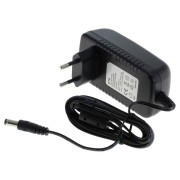Nabíječka pro routery AVM Fritz Box / Linksys / Cisco, 18W / 12V / 1,5A / 5,5mm x 2,5mm