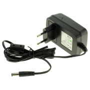 Nabíječka pro routery AVM Fritz Box / Linksys / Cisco, 30W / 12V / 2,5A / 5,5mm x 2,5mm
