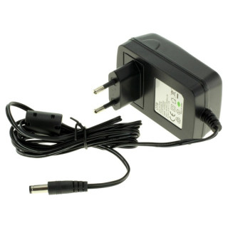 Nabíječka pro routery AVM Fritz Box / Linksys / Cisco, 30W / 12V / 2,5A / 5,5mm x 2,5mm