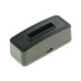 Nabíječka baterií Sony NP-BN1, MicroUSB