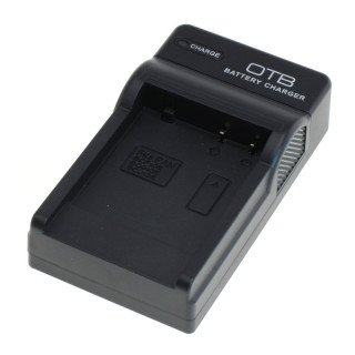 Nabíječka baterií Canon NB-2L, MicroUSB Nabíječka baterií Canon NB-2L, MicroUSB