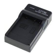 Nabíječka baterií Panasonic DMW-BCG10E / DMW-BCF10E / DMW-BCJ13E, MicroUSB Nabíječka baterií Panasonic DMW-BCG10E / DMW-BCF10E / DMW-BCJ13E, MicroUSB
