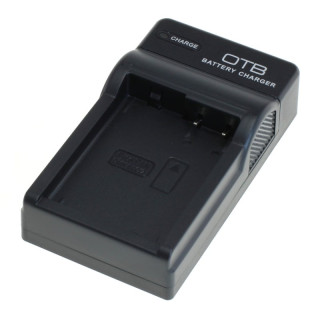 Nabíječka baterií Panasonic DMW-BLC12E, MicroUSB