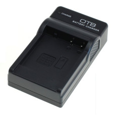 Nabíječka baterií Panasonic DMW-BLG10 / DMW-BLE9 / DMW-BLH7, MicroUSB Nabíječka baterií Panasonic DMW-BLG10 / DMW-BLE9 / DMW-BLH7, MicroUSB