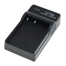 Nabíječka baterií Casio NP-40, MicroUSB Nabíječka baterií Casio NP-40, MicroUSB