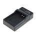 Nabíječka baterií Fuji NP-W126, MicroUSB