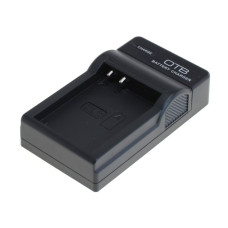 Nabíječka baterií Canon NB-12L / NB-13L, MicroUSB