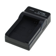 Nabíječka baterií Samsung BP85A / BP70A, MicroUSB