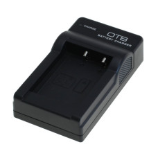 Nabíječka baterií Fuji NP-85 / NP-170, MicroUSB Nabíječka baterií Fuji NP-85 / NP-170, MicroUSB