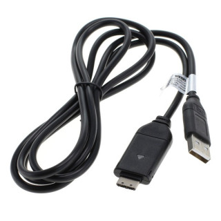 USB propojovací kabel pro fotoaparáty Samsung SUC-C3 / SUC-C5 / SUC-C7 / SUC-C8