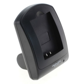 Nabíječka baterií Panasonic DMW-BLF19E, MicroUSB