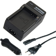 Nabíječka baterií Canon BP-914 / BP-915 / BP-930 / BP-945, stolní