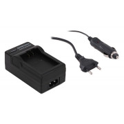 Nabíječka baterií Nikon EN-EL25, stolní