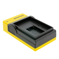 Nabíječka baterií Leica BP-SCL1 / BLI-312, MicroUSB Nabíječka baterií Leica BP-SCL1 / BLI-312, MicroUSB