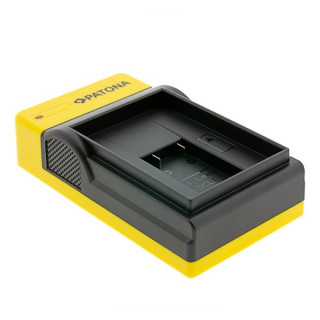 Nabíječka baterií Leica BP-SCL1 / BLI-312, MicroUSB Nabíječka baterií Leica BP-SCL1 / BLI-312, MicroUSB