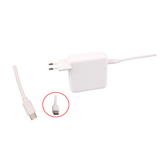 Nabíječka pro Apple Macbook 87W USB-C
