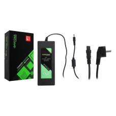 Nabíječka pro notebooky Acer / HP Compaq / Toshiba, 135W / 19V / 7,1A / 5,5mm x 2,5mm Nabíječka pro notebooky Acer / HP Compaq / Toshiba, 135W / 19V / 7,1A / 5,5mm x 2,5mm