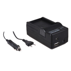 Nabíječka baterií Drift HD Ghost, stolní Nabíječka baterií Drift HD Ghost, stolní