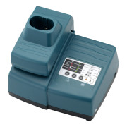 Nabíječka baterií Makita, Ni-Cd/Ni-MH/Li-Ion, 7.4V - 18V