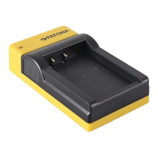 Nabíječka baterií Canon LP-E17, MicroUSB