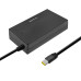 Nabíječka pro notebooky Lenovo, 180W / 20V / 9,0A / pravoúhlý konektor