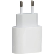 Nabíječka pro Apple iPad / iPhone 20W USB-C / MHJE3ZM/A, originální Nabíječka pro Apple iPad / iPhone 20W USB-C / MHJE3ZM/A, originální